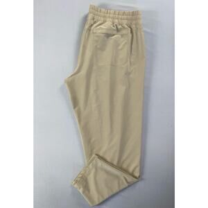 Columbia Women's Flex Waist Ultra Lightweight Pull On Tapered Hiking Pants. XL.